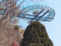 -京东石林峡风景区