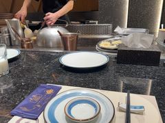 -大渔铁板烧(万象城店)