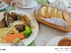 -库滋明·俄罗斯特色美食(中央大街店)