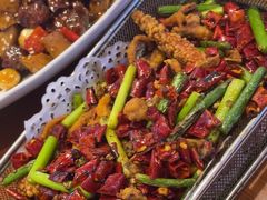 -渔家风味·鲅鱼水饺·央视展播·海鲜天津菜(开发区店)