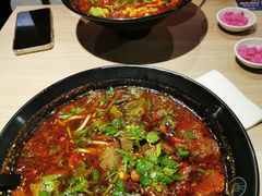 -苗乡米线(建军路店)