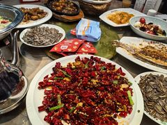 -直隶安家牛肉罩饼(七一路店)