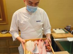 -松涛日本料理