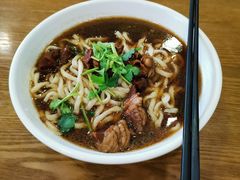 牛肉面-老回回饺子馆(海洋馆店)