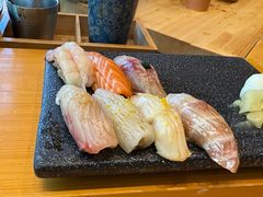 -鮨冠OMAKASE食べ放题(北京首店)