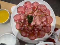 -韩宫宴炭火烤肉(印象城店)