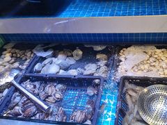 -花西亭·海鲜自助餐厅(瑞城名人酒店)