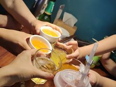 -前海沿·青岛菜(五四广场永旺店)