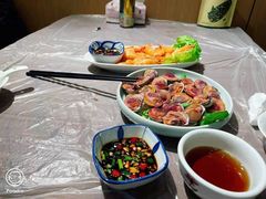 -阿杰臻选海鲜饭店(普陀山店)