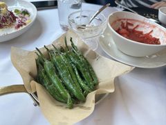 -马克西姆俄罗斯餐厅(通亚街店)