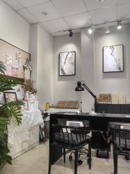 -LEILEI NAIL蕾蕾美甲美睫