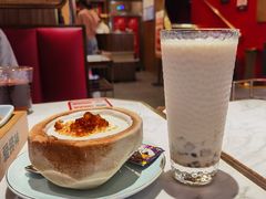 -捞神煲汤火锅(湖滨商业街店)