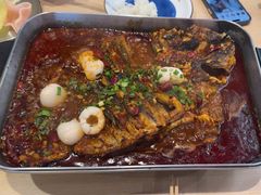 -鱼酷活鱼烤鱼(沈阳大悦城店)