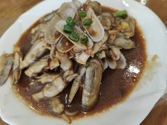 -洲晓鲜·舟山海鲜大排档(朱家尖风景区店)