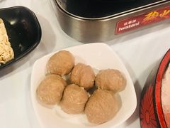 -鲜入围煮花胶鸡海鲜火锅