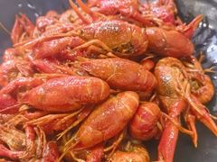 -聚味瞿记·龙虾堂(望城店)