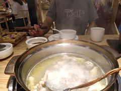 -椰夫人·养生椰子鸡(黄埔时代城店)
