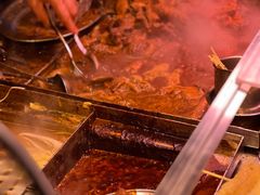 -明记牛杂(新马路分店)