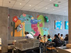 -必胜客(嘉兴万达店)