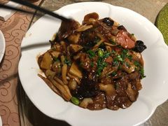 -天福苑(崇宁路店)