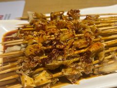 -姐弟俩土豆粉(西安小寨店)