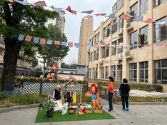 -伊顿幼儿园(天津壹街区校区)