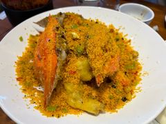 -渔家风味·鲅鱼水饺·央视展播·海鲜天津菜(开发区店)