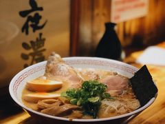 -老龙亭拉面店