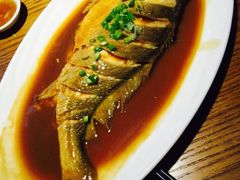 -船歌鱼水饺(淄博万象汇店)