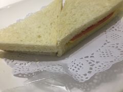 -金利茶餐厅(中船汇店)