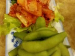 -桃屋日本料理(清华科技园店)