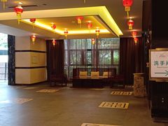 门面-凤凰轩·尾牙宴·生日宴(十里银滩店)