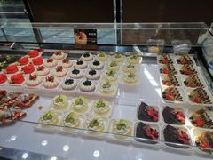 -红跑车HPCBAKERY(汉商店)