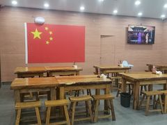 -忒关中·名小吃裤带面(钟楼店)
