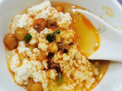-力力豆花庄(广渠门店)