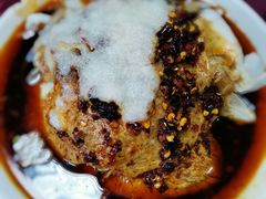 -老丘丘(较场口店)