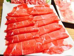 精品肥牛-彤德莱火锅(乐陵路店)