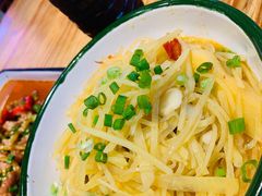 -兔槽江湖菜·重庆璧山兔(水围店)