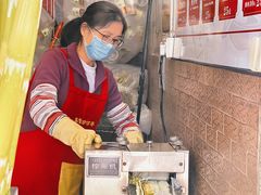 -黎雪珍凉茶(八旗二马路店)
