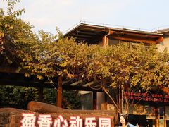 -盈香心动乐园