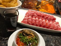 -海底捞火锅(亲贤北街店)