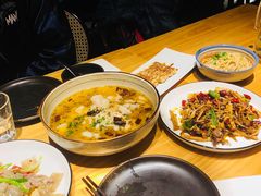 -十三式重庆江湖菜(金茂览秀城店)