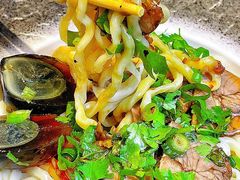 -面乙新派手擀面(大悦城店)