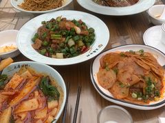 -老磨油饼(高陵店)