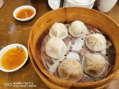 -南翔馒头店(豫园店)