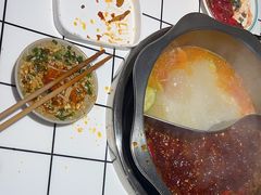 -鼎伙伙火锅串串·10年品牌传承(白象居总店)