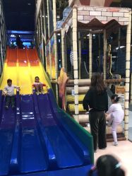 -meland亲子乐园•派对•研学(苏州悠方购物中心店)