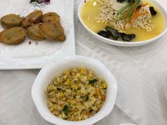 -怡园饭店-餐厅(四望亭店)