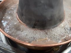 -欣悦坊陈一刀热气羊肉火锅(清真路店)