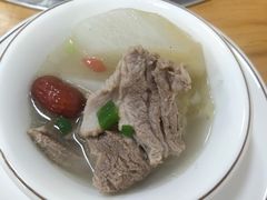 -九米羊肉炉(东渡店)
